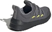Shop (Grade School) adidas Lite Racer Adapt 4.0 'Kelabu Karbon' GW4156