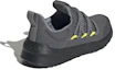 Shop adidas Lite Racer Adapt 4.0 ''Grijs Carbon'' (Grade School) GW4156