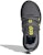 (Grade School) adidas Lite Racer Adapt 4.0 'Kelabu Karbon' GW4156