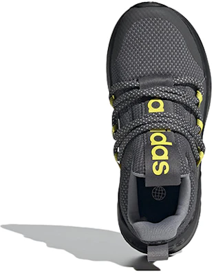 adidas Lite Racer Adapt 4.0 ''Grijs Carbon'' (Grade School) GW4156 Purchase adidas Lite Racer Adapt 4.0 ''Grijs Carbon'' (Grade School) GW4156