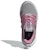 (Kanak-kanak) adidas Lite Racer Adapt 4.0 'Kelabu Real Magenta' GW4164