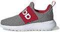Buy (Kanak-Kanak) adidas Lite Racer Adapt 4.0 'Kelabu Scarlet' GY1058