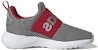 (Kanak-Kanak) adidas Lite Racer Adapt 4.0 'Kelabu Scarlet' GY1058
