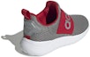 Shop (Kanak-Kanak) adidas Lite Racer Adapt 4.0 'Kelabu Scarlet' GY1058