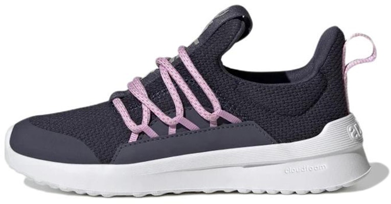 (Grade School) adidas Lite Racer Adapt 4.0 'Shadow Navy Bliss Lilac' GW6580 Buy (Grade School) adidas Lite Racer Adapt 4.0 'Shadow Navy Bliss Lilac' GW6580