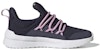 (Kanak-Kanak) adidas Lite Racer Adapt 4.0 'Shadow Navy Bliss Lilac' GW6580