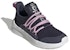 (Kanak-Kanak) adidas Lite Racer Adapt 4.0 'Shadow Navy Bliss Lilac' GW6580