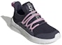 Lookbook (Kanak-Kanak) adidas Lite Racer Adapt 4.0 'Shadow Navy Bliss Lilac' GW6580