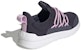 (Kanak-Kanak) adidas Lite Racer Adapt 4.0 'Shadow Navy Bliss Lilac' GW6580