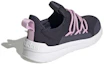Shop (adolescents) adidas Lite Racer Adapt 4.0 ''Navy Shadow Bliss Lilas'' GW6580