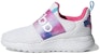 (Kanak-kanak) adidas Lite Racer Adapt 4.0 'Putih Acid Wash' GW4243