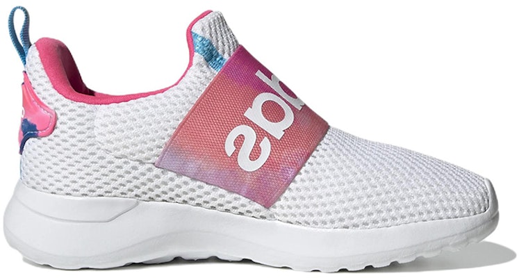 (大童款) adidas Lite Racer Adapt 4.0 '白色酸洗' GW4243 Order (大童款) adidas Lite Racer Adapt 4.0 '白色酸洗' GW4243