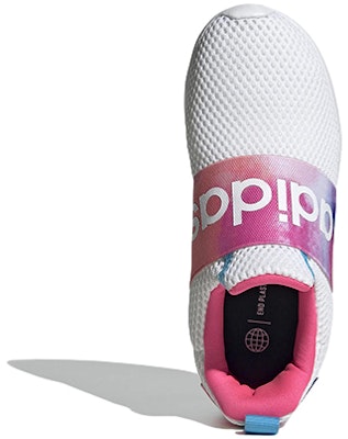 (大童款) adidas Lite Racer Adapt 4.0 '白色酸洗' GW4243 Purchase (大童款) adidas Lite Racer Adapt 4.0 '白色酸洗' GW4243