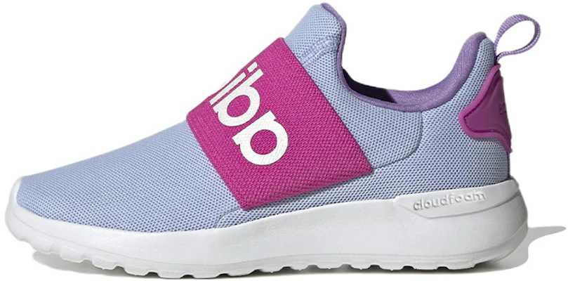 (Schulkinder) adidas Lite Racer Adapt 4.0 J ''Blue Dawn Lucid Fuchsia'' HQ6588 Buy (Schulkinder) adidas Lite Racer Adapt 4.0 J ''Blue Dawn Lucid Fuchsia'' HQ6588