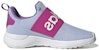 (Kanak-Kanak) adidas Lite Racer Adapt 4.0 J 'Biru Dawn Lucid Fuchsia' HQ6588