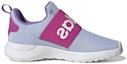 Order (Kanak-Kanak) adidas Lite Racer Adapt 4.0 J 'Biru Dawn Lucid Fuchsia' HQ6588