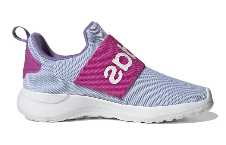 Order (Schulkinder) adidas Lite Racer Adapt 4.0 J ''Blue Dawn Lucid Fuchsia'' HQ6588