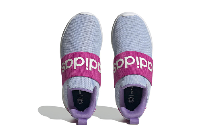Purchase (Schulkinder) adidas Lite Racer Adapt 4.0 J ''Blue Dawn Lucid Fuchsia'' HQ6588