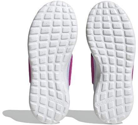 (Grade School) adidas Lite Racer Adapt 4.0 J 'Blue Dawn Lucid Fuchsia' HQ6588 Details for (Grade School) adidas Lite Racer Adapt 4.0 J 'Blue Dawn Lucid Fuchsia' HQ6588