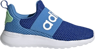 (Grade School) adidas Lite Racer Adapt 4.0 J 'Royal Blue' GW1463 (Grade School) adidas Lite Racer Adapt 4.0 J 'Royal Blue' GW1463