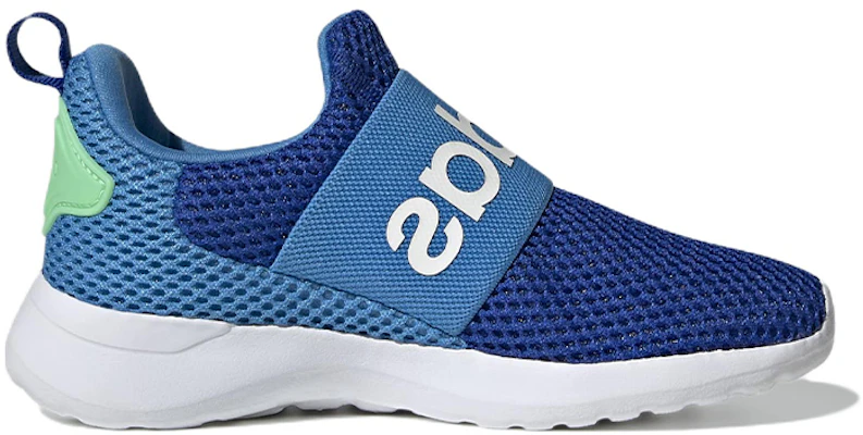 (Grade School) adidas Lite Racer Adapt 4.0 J ''Koningsblauw'' GW1463 Order (Grade School) adidas Lite Racer Adapt 4.0 J ''Koningsblauw'' GW1463
