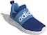 (Kanak-Kanak) adidas Lite Racer Adapt 4.0 J 'Biru Diraja' GW1463