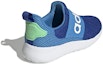 Shop (Kanak-Kanak) adidas Lite Racer Adapt 4.0 J 'Biru Diraja' GW1463