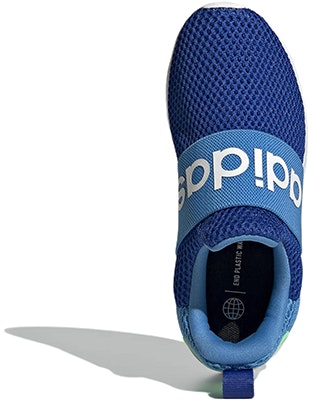 (Grade School) adidas Lite Racer Adapt 4.0 J 'Royal Blue' GW1463 Purchase (Grade School) adidas Lite Racer Adapt 4.0 J 'Royal Blue' GW1463