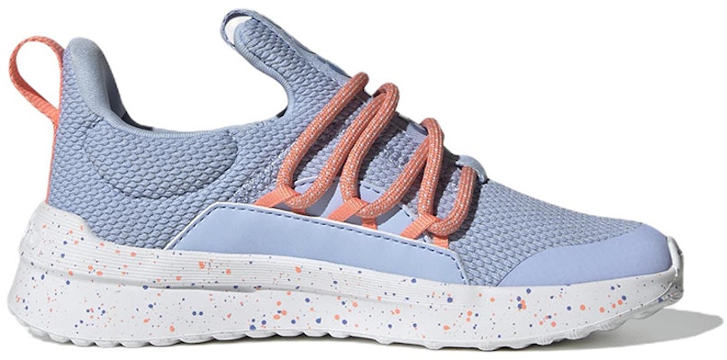 (adidas para Niños) adidas Lite Racer Adapt 5.0 'Blue Dawn Coral Fusion' ID6968 Order (adidas para Niños) adidas Lite Racer Adapt 5.0 'Blue Dawn Coral Fusion' ID6968