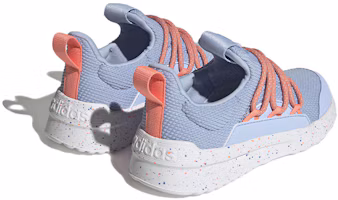 Lookbook (小學)adidas Lite Racer Adapt 5.0 '藍色黎明珊瑚融合' ID6968