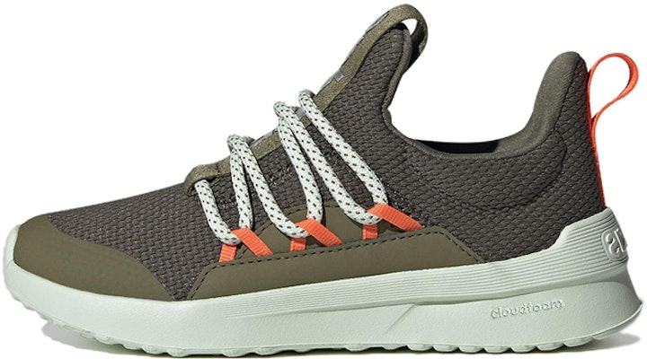 (Grade School) adidas Lite Racer Adapt 5.0 'Focus Olive' GW6581 Buy (Grade School) adidas Lite Racer Adapt 5.0 'Focus Olive' GW6581
