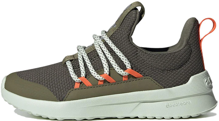 (小学款) adidas Lite Racer Adapt 5.0 '橄榄绿' 运动鞋 GW6581 Buy (小学款) adidas Lite Racer Adapt 5.0 '橄榄绿' 运动鞋 GW6581