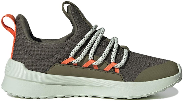 (adolescentes) adidas Lite Racer Adapt 5.0 'Focus Olive' zapatillas escolares. GW6581 Order (adolescentes) adidas Lite Racer Adapt 5.0 'Focus Olive' zapatillas escolares. GW6581