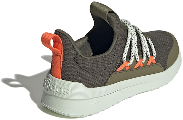 (Grade School) adidas Lite Racer Adapt 5.0 'Focus Olive' GW6581 Shop (Grade School) adidas Lite Racer Adapt 5.0 'Focus Olive' GW6581