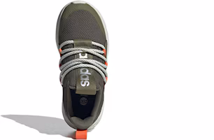 Purchase (小學)adidas 輕便跑者Adapt 5.0 '聚焦橄欖色' GW6581