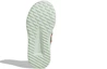 Details for (小学款) adidas Lite Racer Adapt 5.0 '橄榄绿' 运动鞋 GW6581