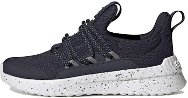 (Grade School) adidas Lite Racer Adapt 5.0 'Legend Ink White Speckled' HQ3561 (Grade School) adidas Lite Racer Adapt 5.0 'Legend Ink White Speckled' HQ3561