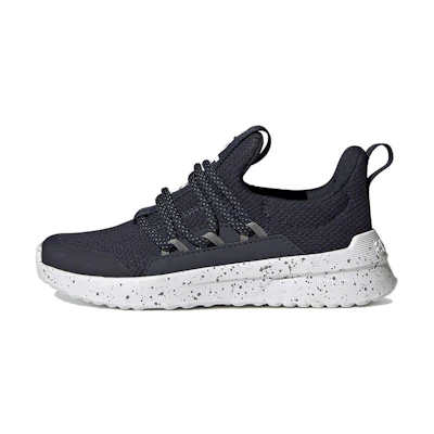 (GS) adidas Lite Racer Adapt 5.0 'Legend Ink White Speckled'