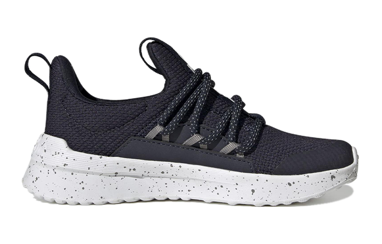 Order (Grade School) adidas Lite Racer Adapt 5.0 ''Legend Ink Wit Gespikkeld'' HQ3561