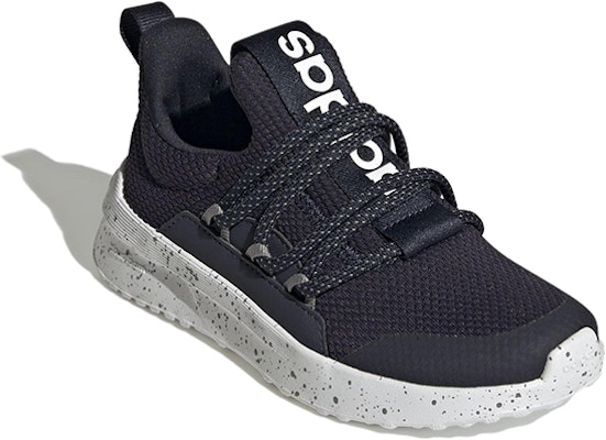 (Grade School) adidas Lite Racer Adapt 5.0 'Legend Ink White Speckled' HQ3561 Lookbook (Grade School) adidas Lite Racer Adapt 5.0 'Legend Ink White Speckled' HQ3561