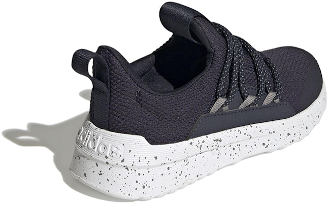 (Grade School) adidas Lite Racer Adapt 5.0 'Legend Ink White Speckled' HQ3561 Shop (Grade School) adidas Lite Racer Adapt 5.0 'Legend Ink White Speckled' HQ3561
