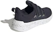 Shop (Grade School) adidas Lite Racer Adapt 5.0 ''Legend Ink Wit Gespikkeld'' HQ3561