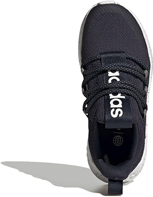 (Grade School) adidas Lite Racer Adapt 5.0 'Legend Ink White Speckled' HQ3561 Purchase (Grade School) adidas Lite Racer Adapt 5.0 'Legend Ink White Speckled' HQ3561