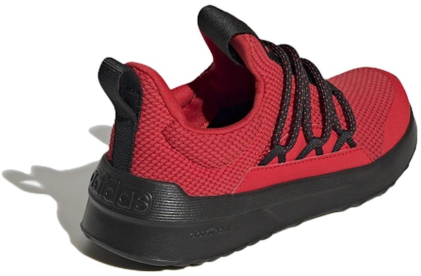 (Kanak-Kanak) adidas Lite Racer Adapt 5.0 'Merah Terang Hitam' GW4163 Shop (Kanak-Kanak) adidas Lite Racer Adapt 5.0 'Merah Terang Hitam' GW4163