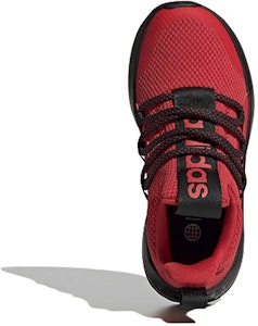 (小學)adidas Lite Racer Adapt 5.0「鮮紅黑」GW4163 Purchase (小學)adidas Lite Racer Adapt 5.0「鮮紅黑」GW4163
