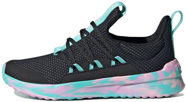 (Grade School) adidas Lite Racer Adapt 5.0 J 'Black Flash Aqua Camo' IG5399 Buy (Grade School) adidas Lite Racer Adapt 5.0 J 'Black Flash Aqua Camo' IG5399