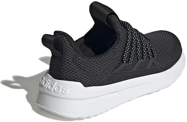 (Grade School) adidas Lite Racer Adapt 5.0 J ''Schwarz Weiß'' HP6184 Shop (Grade School) adidas Lite Racer Adapt 5.0 J ''Schwarz Weiß'' HP6184