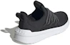 Shop (Grade School) adidas Lite Racer Adapt 5.0 J ''Schwarz Weiß'' HP6184