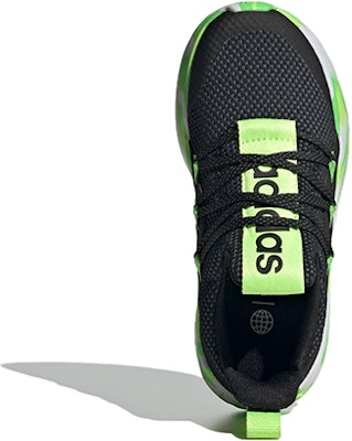 (Grade School) adidas Lite Racer Adapt 5.0 J 'Black Lucid Lemon Camo' IG2490 Purchase (Grade School) adidas Lite Racer Adapt 5.0 J 'Black Lucid Lemon Camo' IG2490