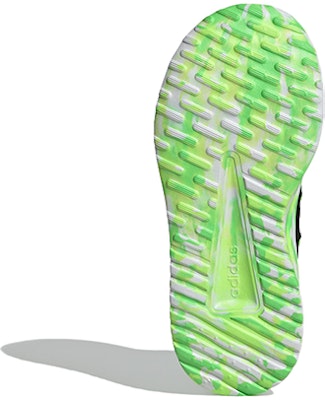 (Grade School) adidas Lite Racer Adapt 5.0 J 'Black Lucid Lemon Camo' IG2490 Details for (Grade School) adidas Lite Racer Adapt 5.0 J 'Black Lucid Lemon Camo' IG2490